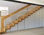 Construction et protection de vos escaliers par Escaliers Maisons à Causse-et-Diege